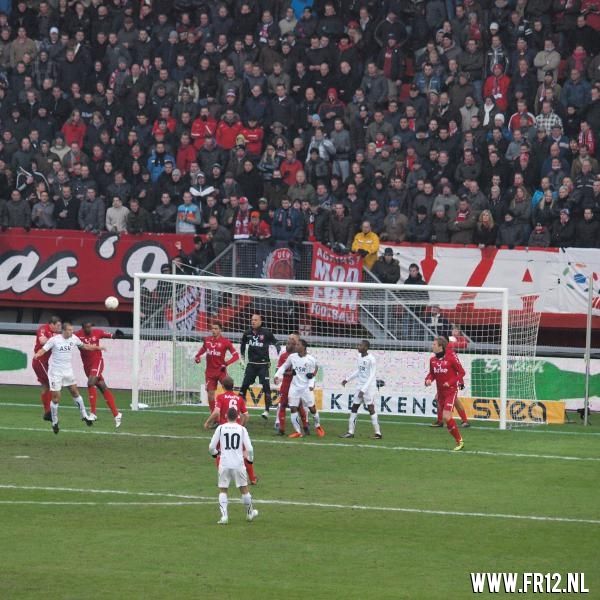 twente- Feyenoord