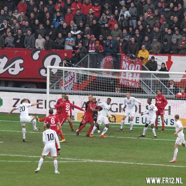 twente- Feyenoord