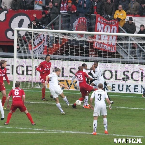twente- Feyenoord