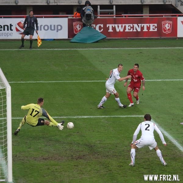 twente- Feyenoord