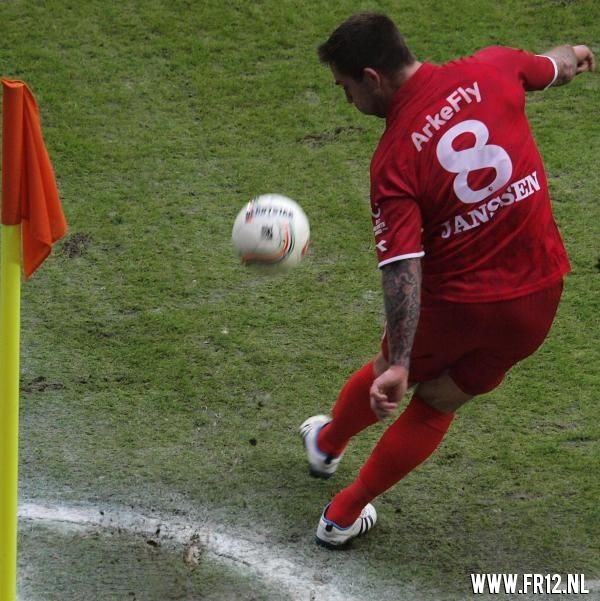 twente- Feyenoord