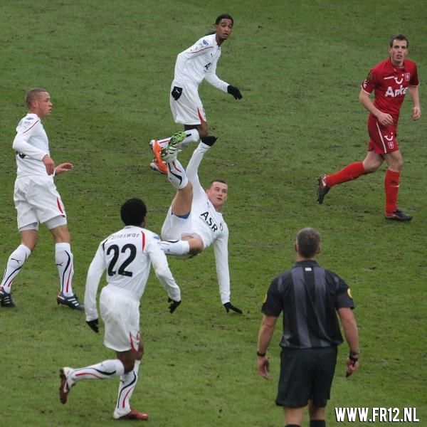 twente- Feyenoord