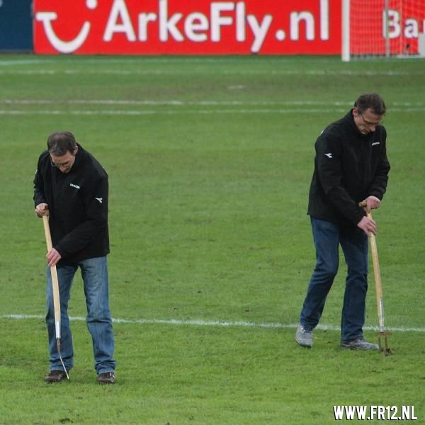 twente- Feyenoord