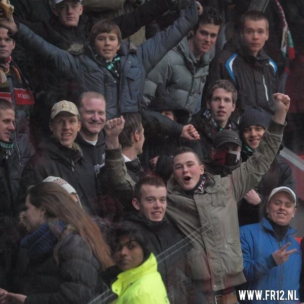 twente- Feyenoord