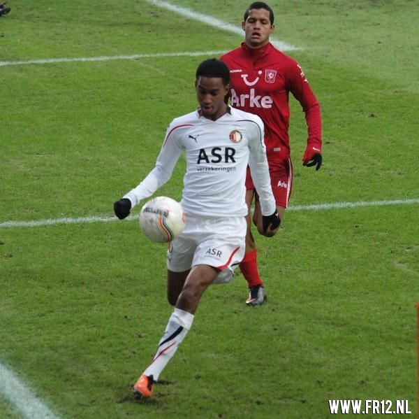 twente- Feyenoord