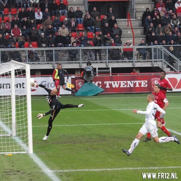 twente- Feyenoord