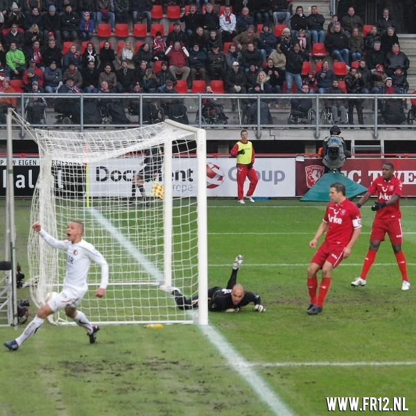 twente- Feyenoord