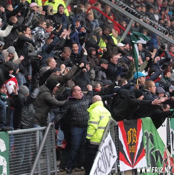 twente- Feyenoord
