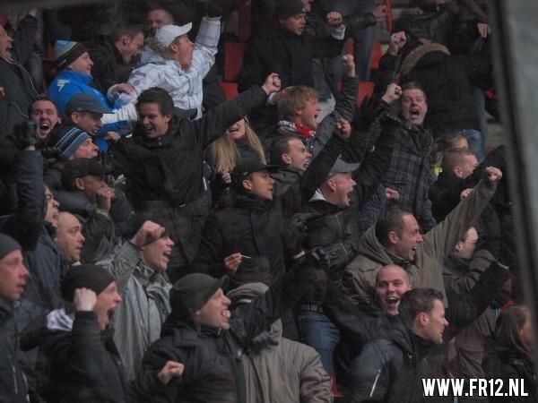twente- Feyenoord
