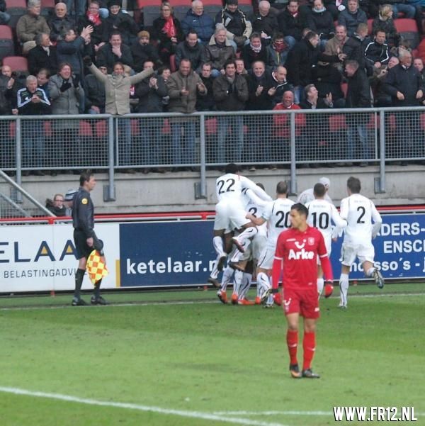 twente- Feyenoord
