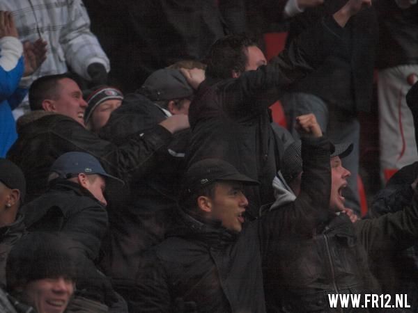 twente- Feyenoord