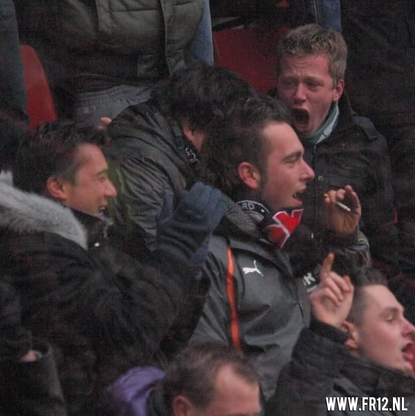twente- Feyenoord