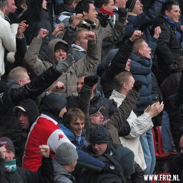 twente- Feyenoord
