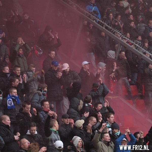 twente- Feyenoord
