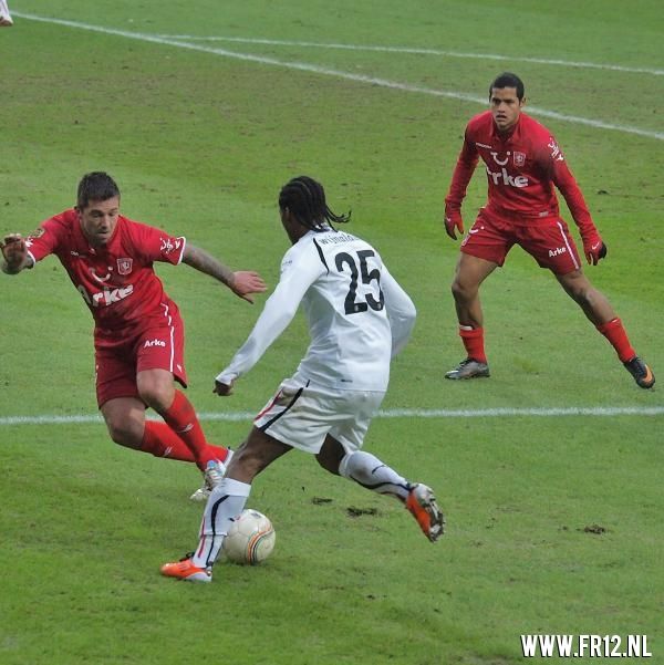 twente- Feyenoord