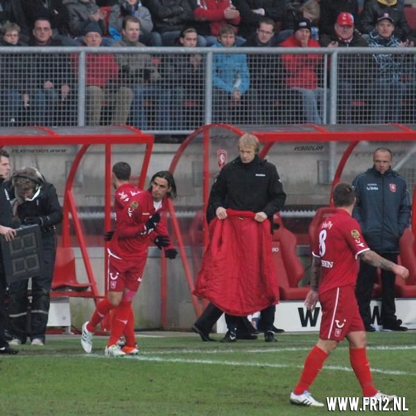 twente- Feyenoord