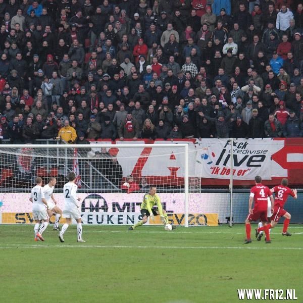 twente- Feyenoord