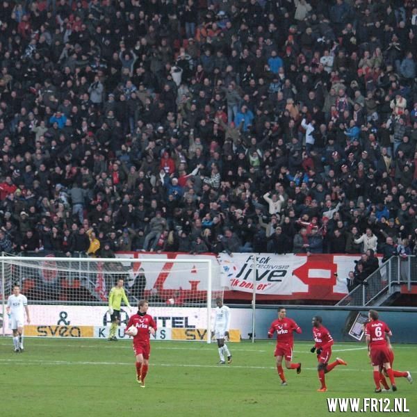 twente- Feyenoord