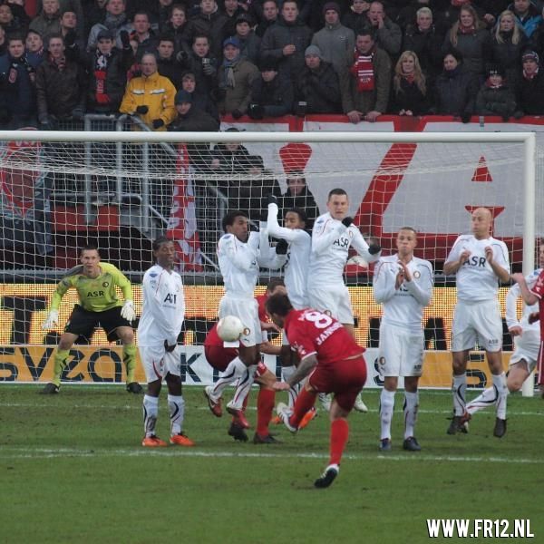 twente- Feyenoord