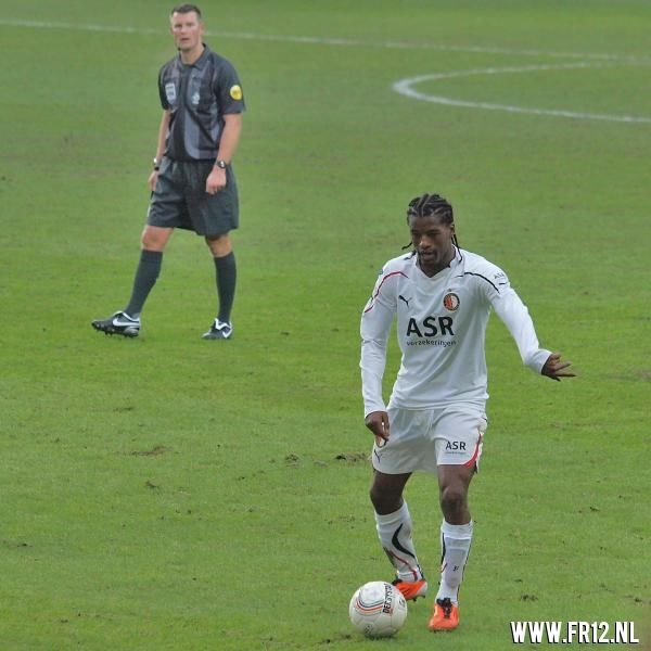 twente- Feyenoord