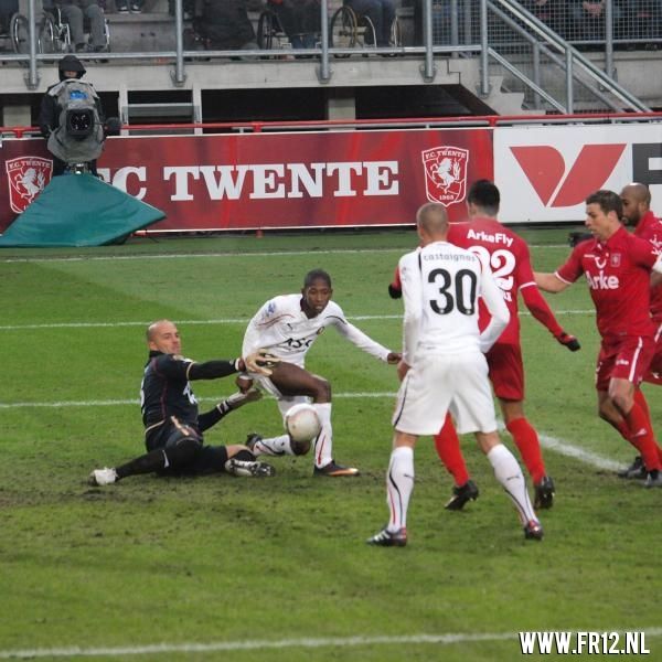 twente- Feyenoord