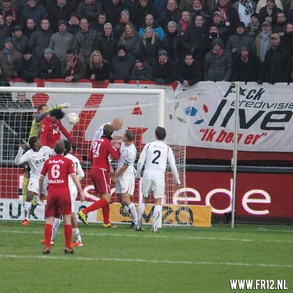 twente- Feyenoord