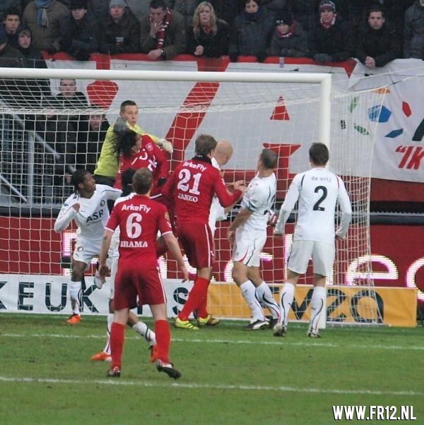 twente- Feyenoord