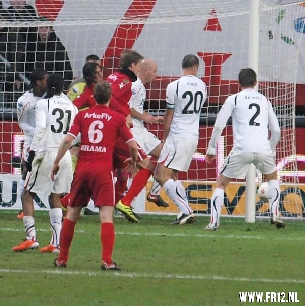 twente- Feyenoord