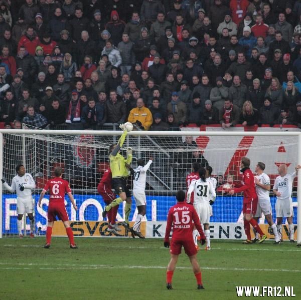 twente- Feyenoord