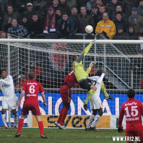 twente- Feyenoord
