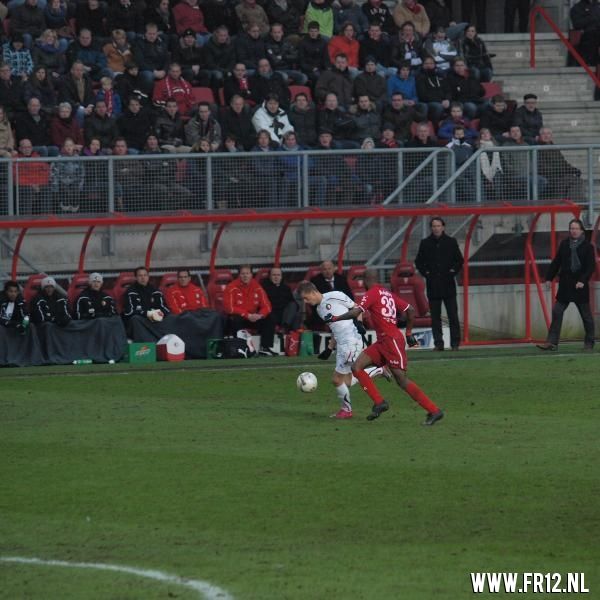 twente- Feyenoord