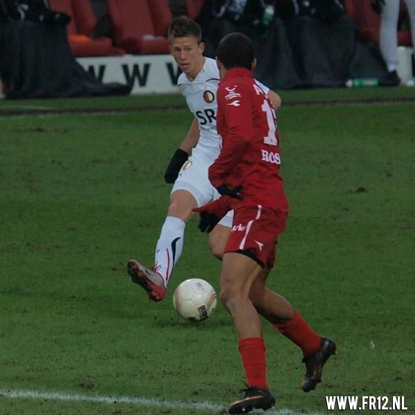 twente- Feyenoord