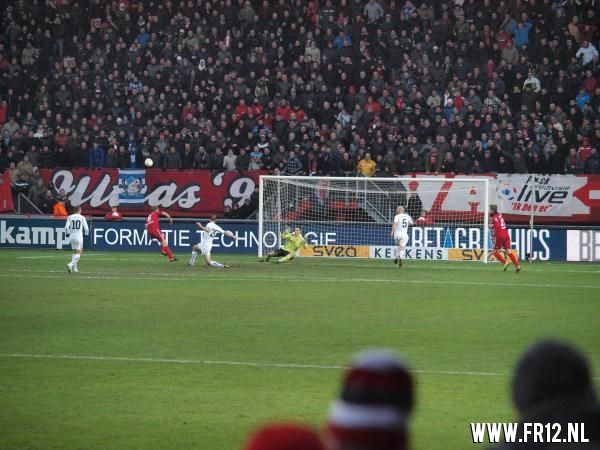 twente- Feyenoord