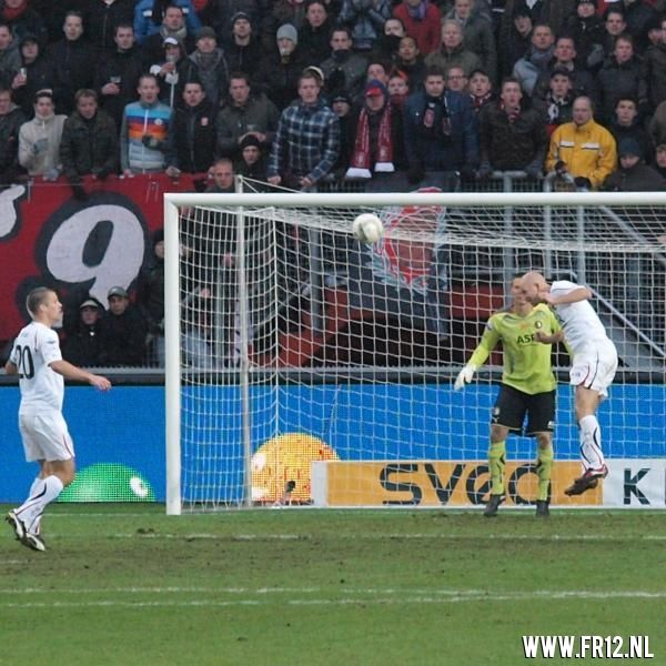 twente- Feyenoord