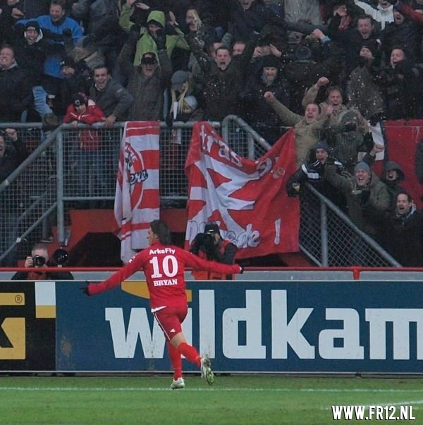 twente- Feyenoord