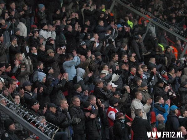 twente- Feyenoord