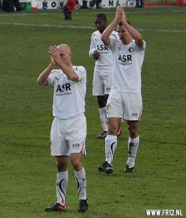 twente- Feyenoord