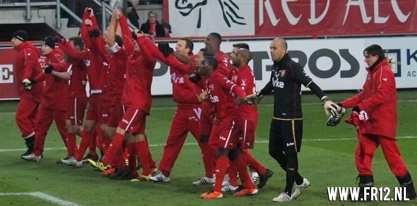 twente- Feyenoord