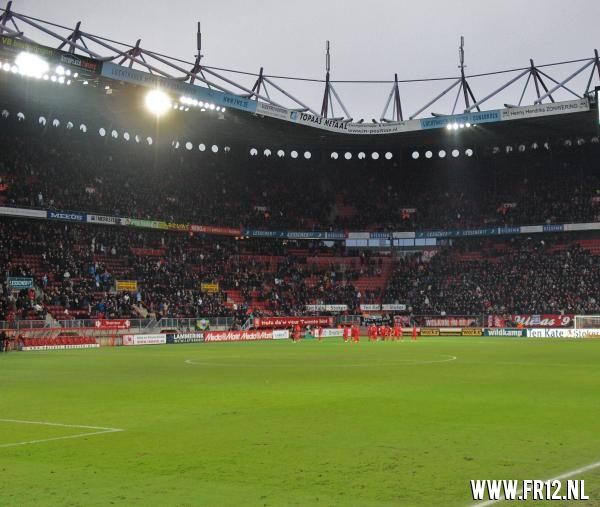 twente- Feyenoord