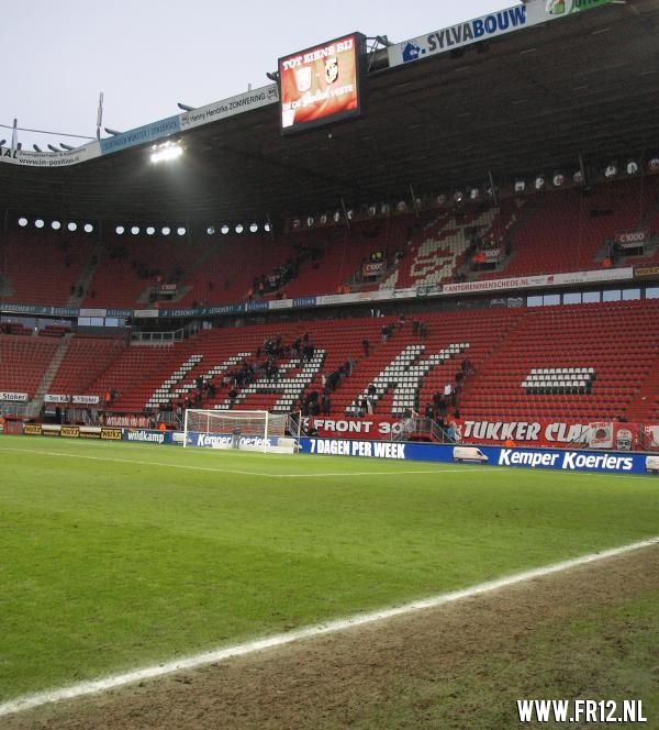 twente- Feyenoord