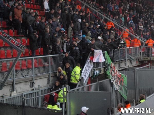twente- Feyenoord