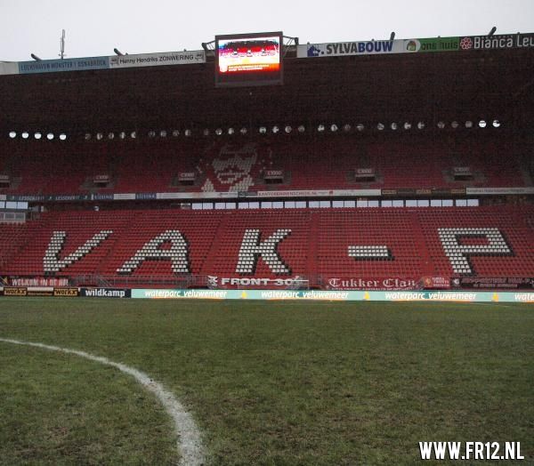 twente- Feyenoord