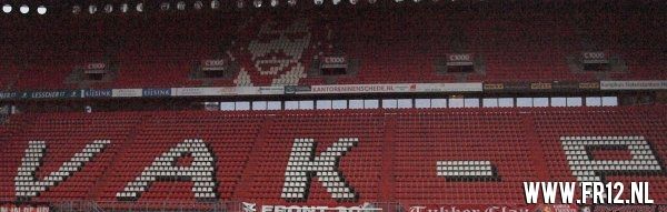 FC Twente - Feyenoord