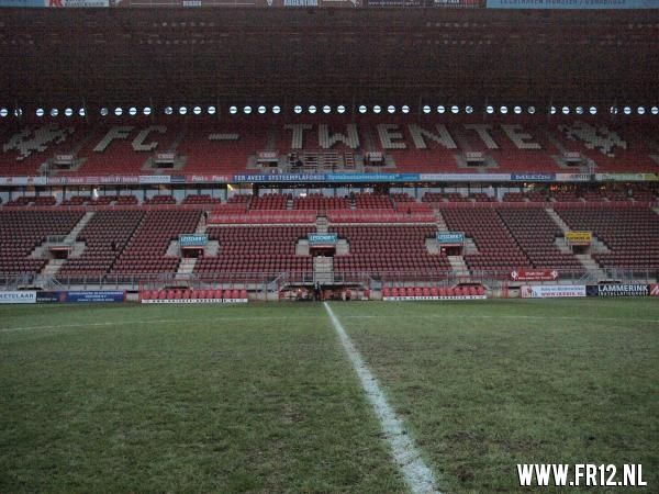 twente- Feyenoord