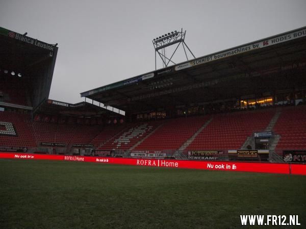 twente- Feyenoord