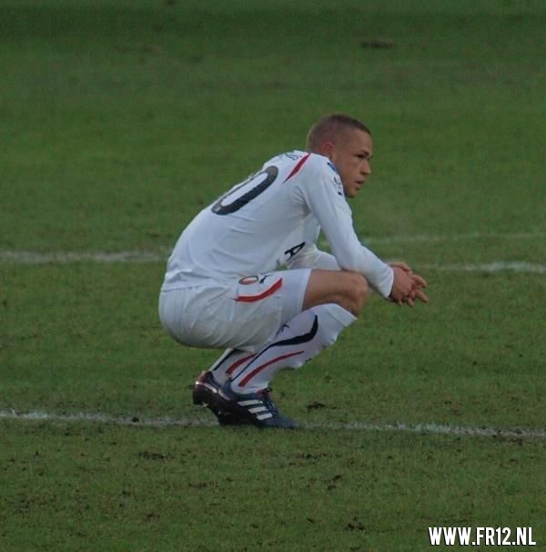 twente- Feyenoord
