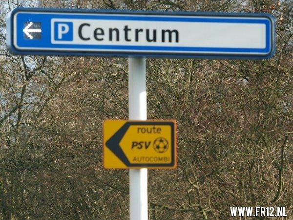 PSV-Feyenoord beker