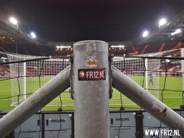 PSV-Feyenoord beker