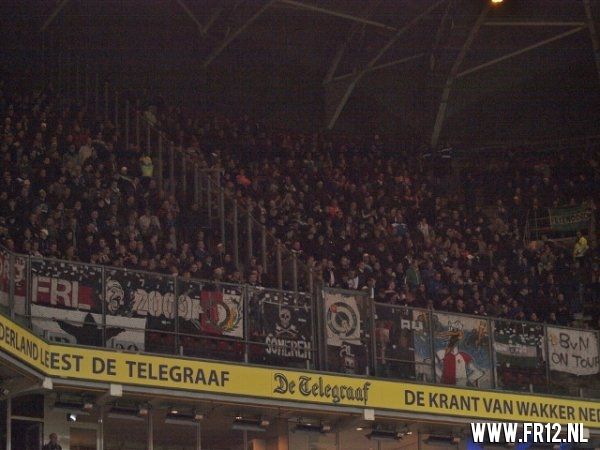 PSV-Feyenoord beker