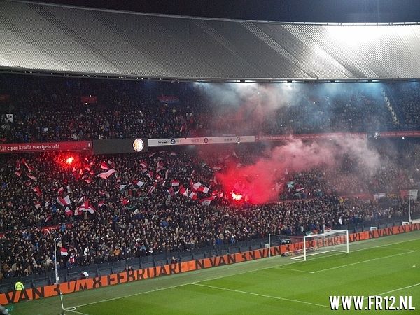Feyenoord-vite$$e